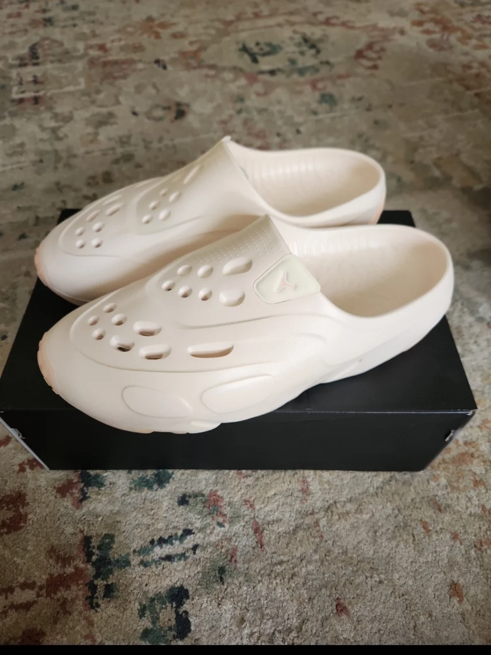 Size 14 JORDAN Roam Guava Ice Washed Coral - FQ0227-800 New in Box
